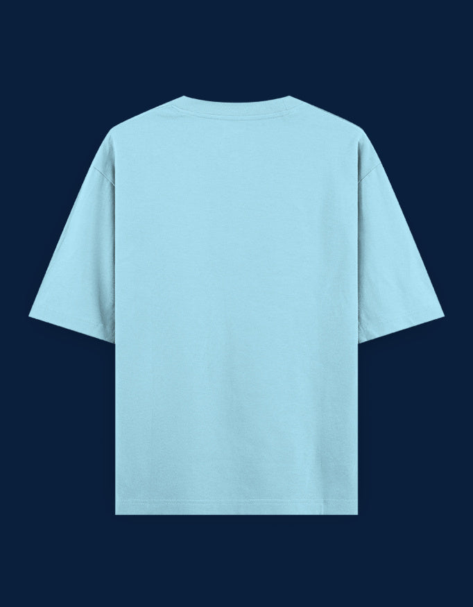 First Stethoscope Energy - Oversized Tee
