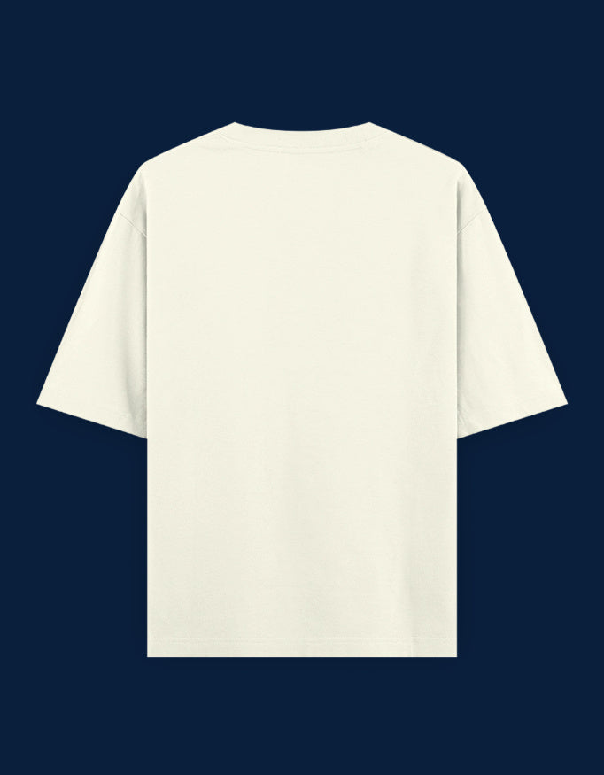 Stethoscope > Sleep - Oversized Tee